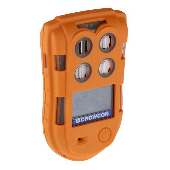 Crowcon T4 Gas Detector