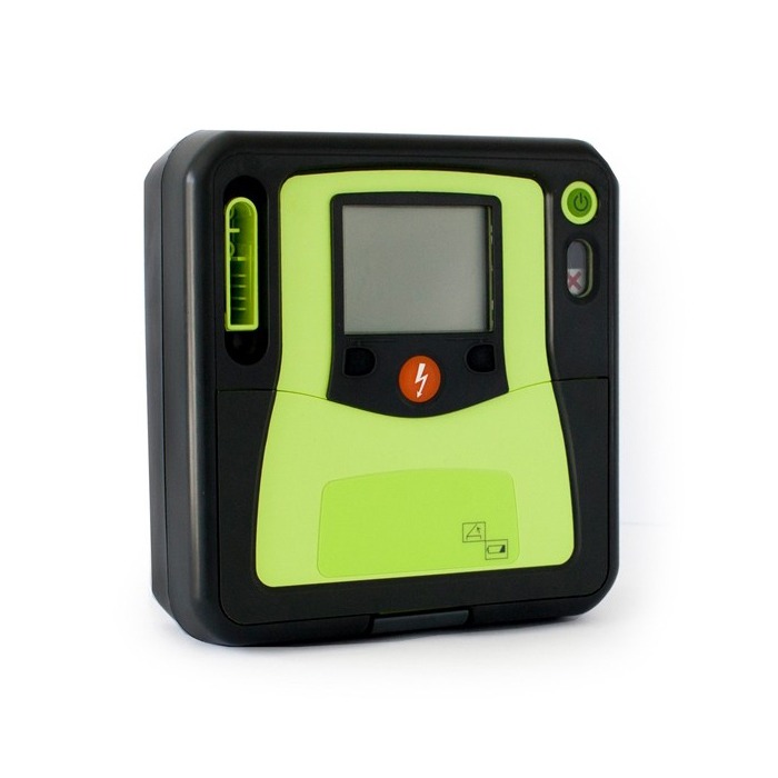 Zoll AED Pro