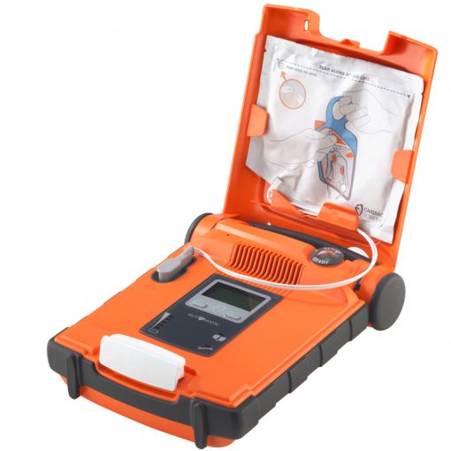 Cardiac Science G5 AED Supplier in Dubai UAE, Saudi Arabia KSA, Oman