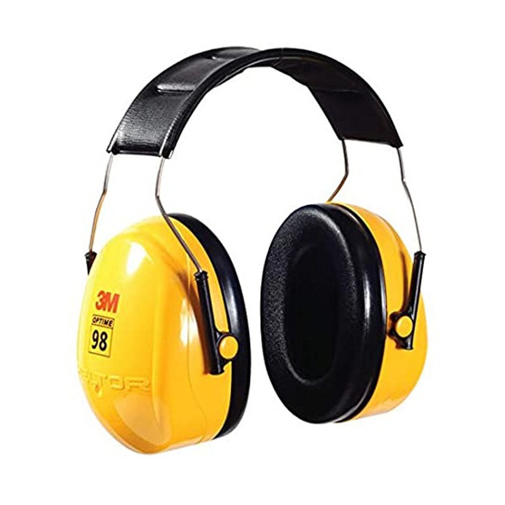 3M H9A Earmuffs