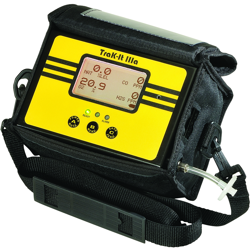 Multi Gas Detectors Supplier in Dubai UAE