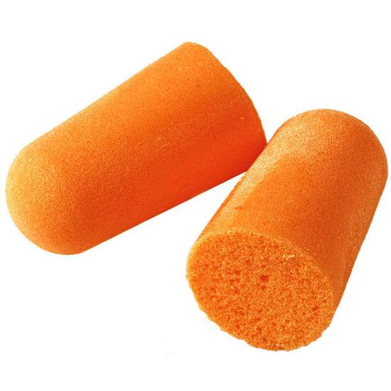 3M™ Foam Earplugs 1100, Uncorded Supplier in Dubai UAE