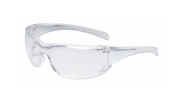 3M Virtua AP Protective Eyewear 11819 Clear Lens Supplier in Dubai UAE