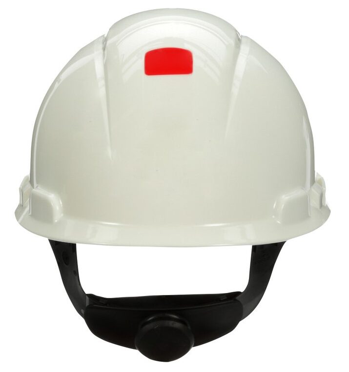 3M SecureFit Hard Hat H-701SFR-UV with Uvicator Supplier in Dubai UAE